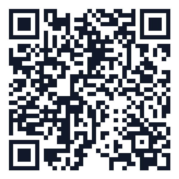 EVM Deposit QR Code